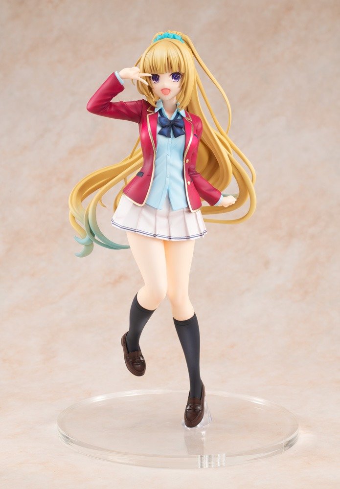 Classroom of the Elite - Kei Karuizawa 1/7