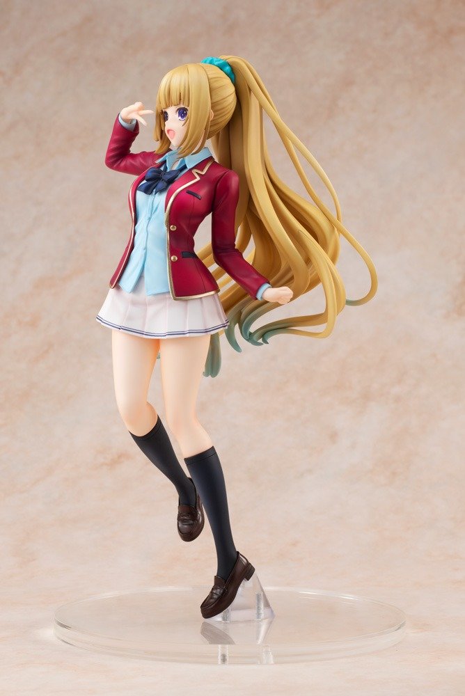 Classroom of the Elite - Kei Karuizawa 1/7