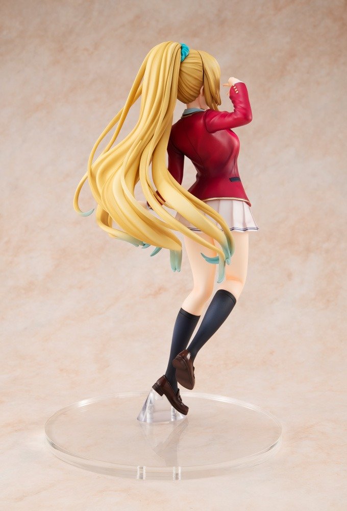 Classroom of the Elite - Kei Karuizawa 1/7