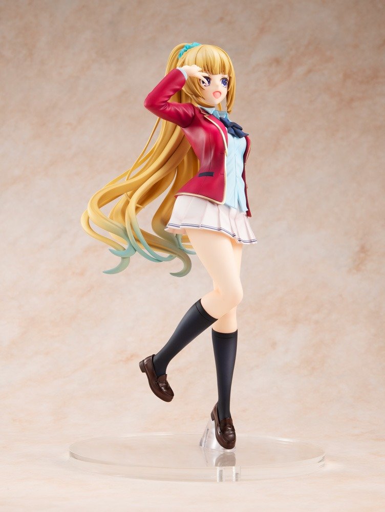 Classroom of the Elite - Kei Karuizawa 1/7