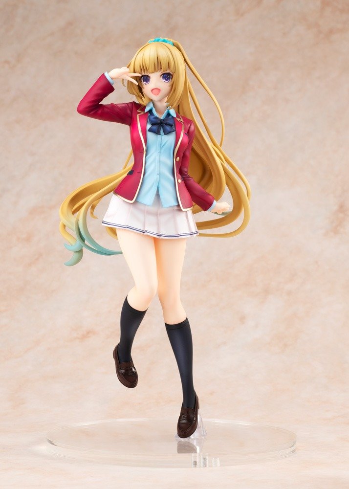 Classroom of the Elite - Kei Karuizawa 1/7