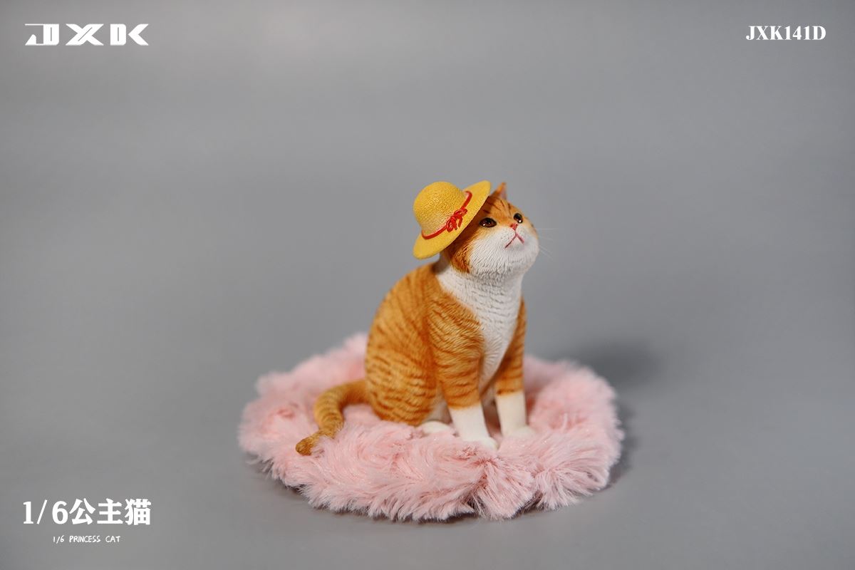 Princess Cat 1/6