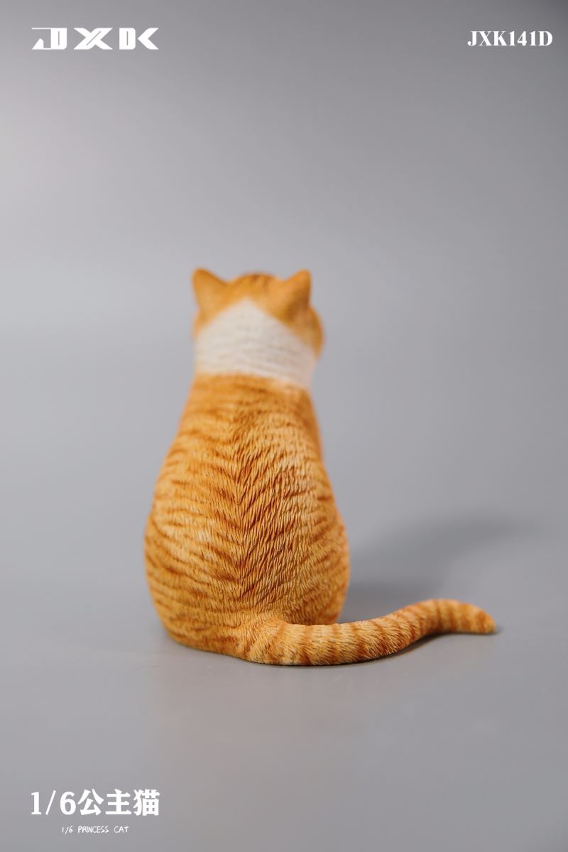 Princess Cat 1/6