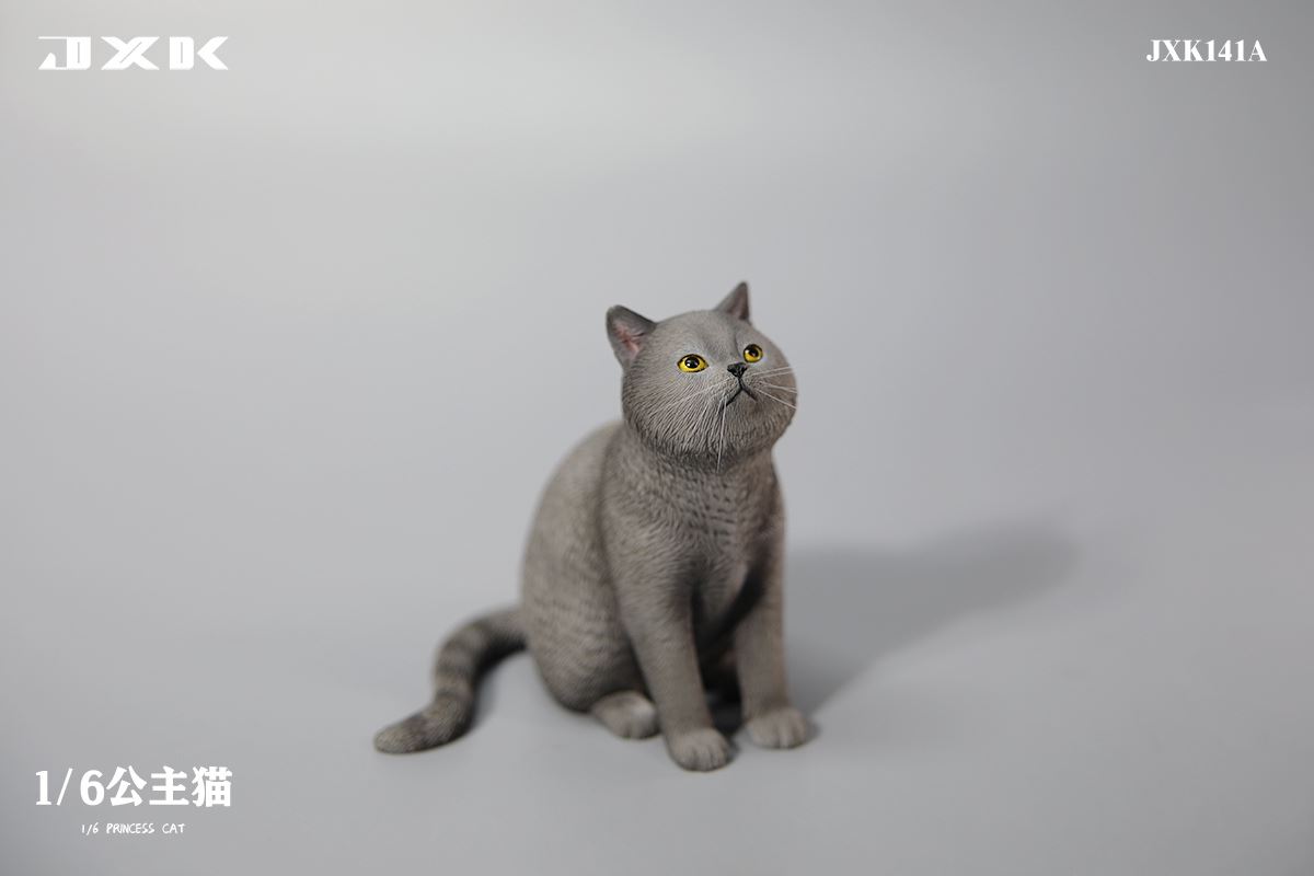 Princess Cat 1/6