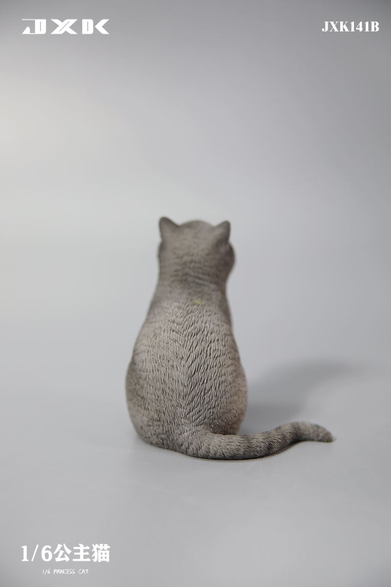 Princess Cat 1/6