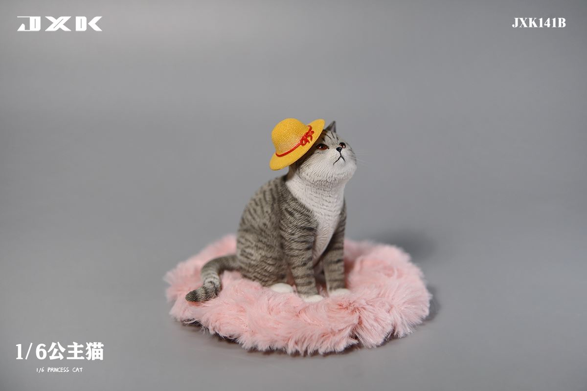 Princess Cat 1/6