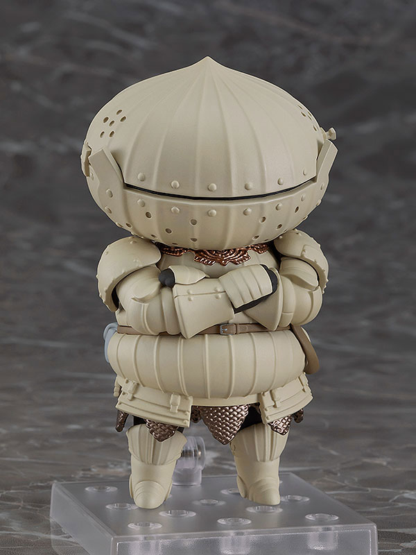 Nendoroid DARK SOULS Siegmeyer