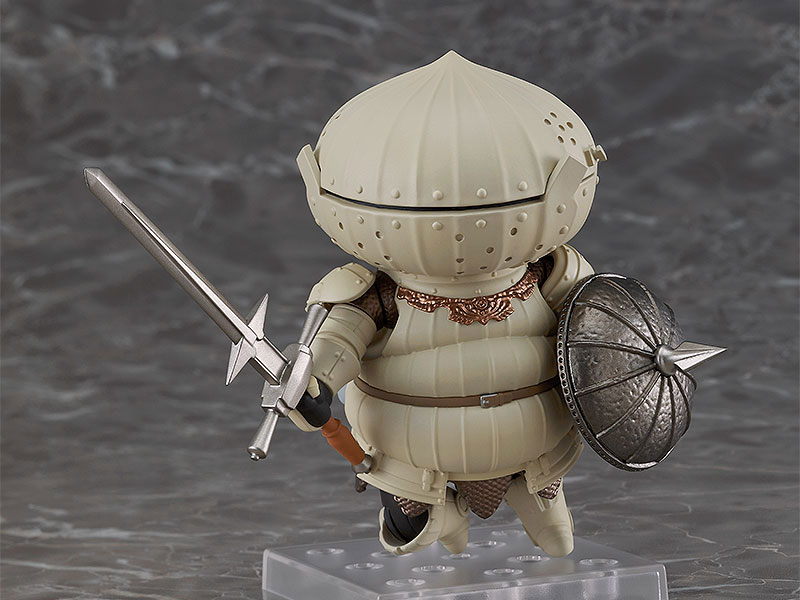 Nendoroid DARK SOULS Siegmeyer