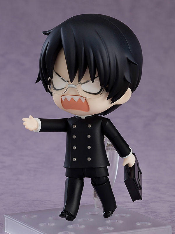 Nendoroid xxxHOLiC Kimihiro Watanuki