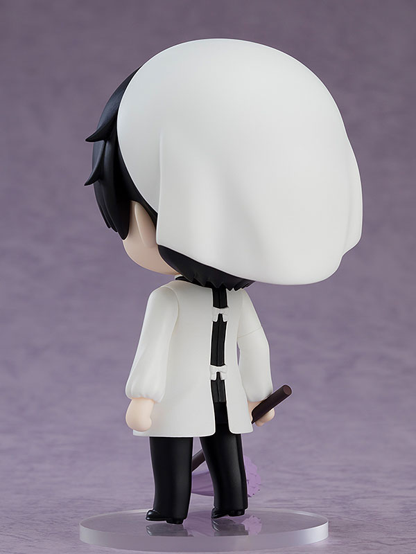 Nendoroid xxxHOLiC Kimihiro Watanuki