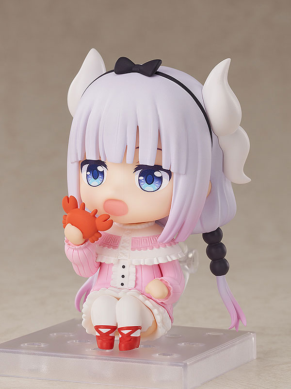 Nendoroid Miss Kobayashi's Dragon Maid Kanna