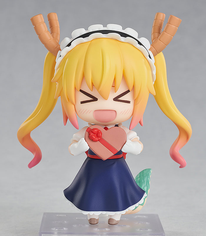Nendoroid Miss Kobayashi's Dragon Maid Tohru