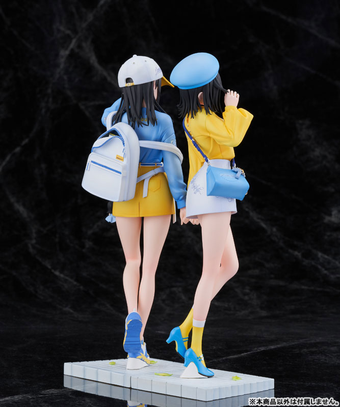 PLATONICA Illustrated by Tiv 1/7