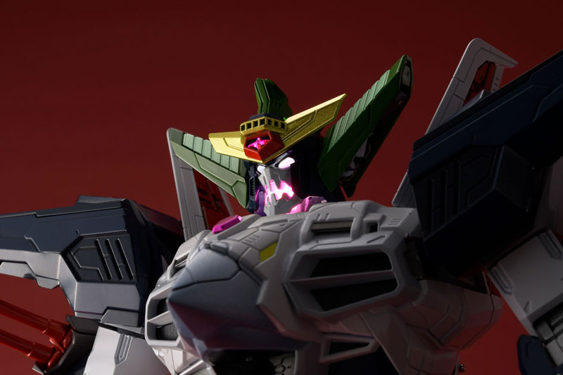 Kishin King J-Der