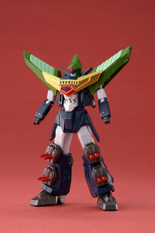 Kishin King J-Der