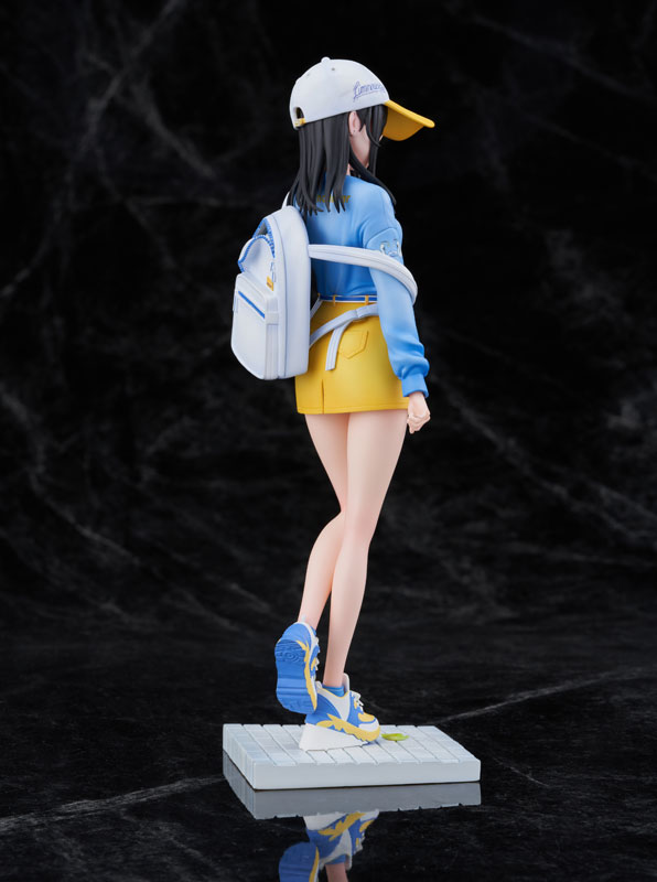 LUMINOUSTAR Illustrated by Tiv 1/7