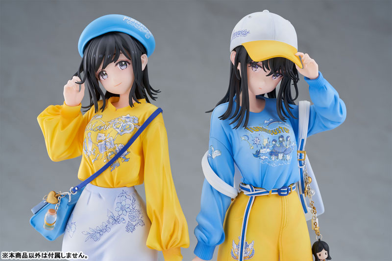 LUMINOUSTAR Illustrated by Tiv 1/7