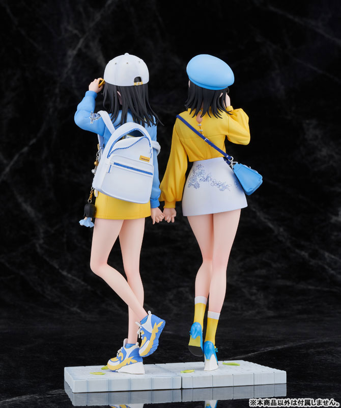 LUMINOUSTAR Illustrated by Tiv 1/7