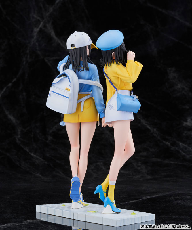 LUMINOUSTAR Illustrated by Tiv 1/7