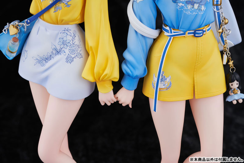LUMINOUSTAR Illustrated by Tiv 1/7