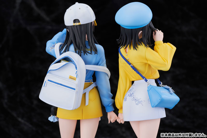 LUMINOUSTAR Illustrated by Tiv 1/7