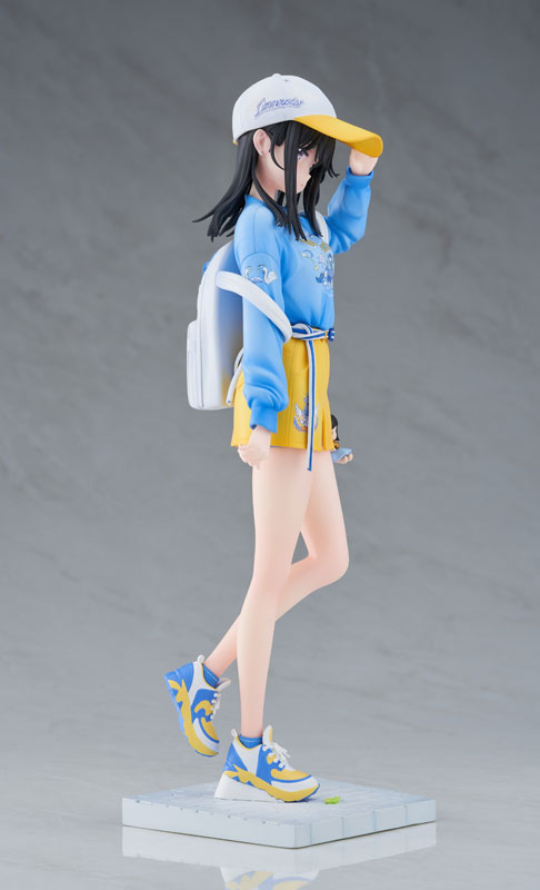 LUMINOUSTAR Illustrated by Tiv 1/7