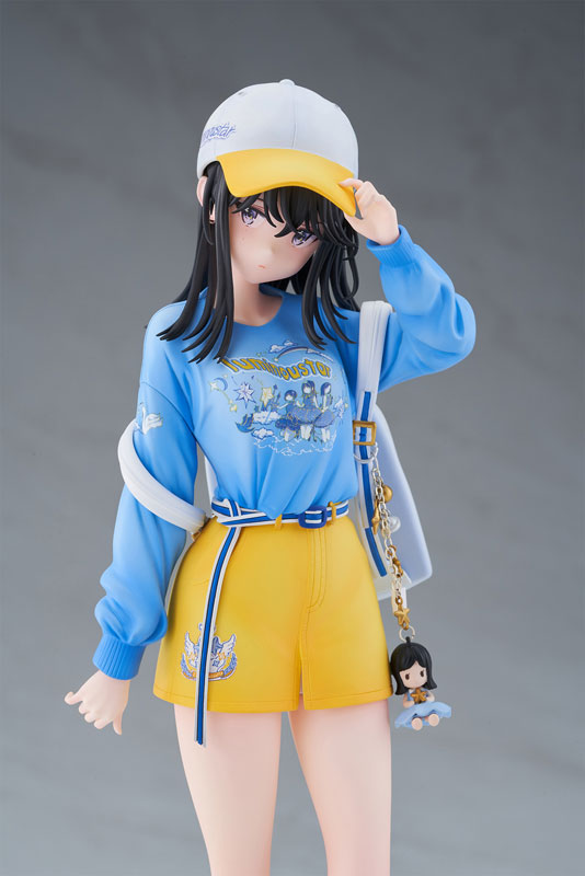 LUMINOUSTAR Illustrated by Tiv 1/7