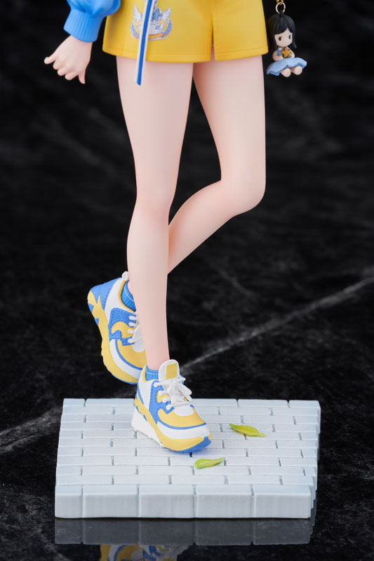 LUMINOUSTAR Illustrated by Tiv 1/7
