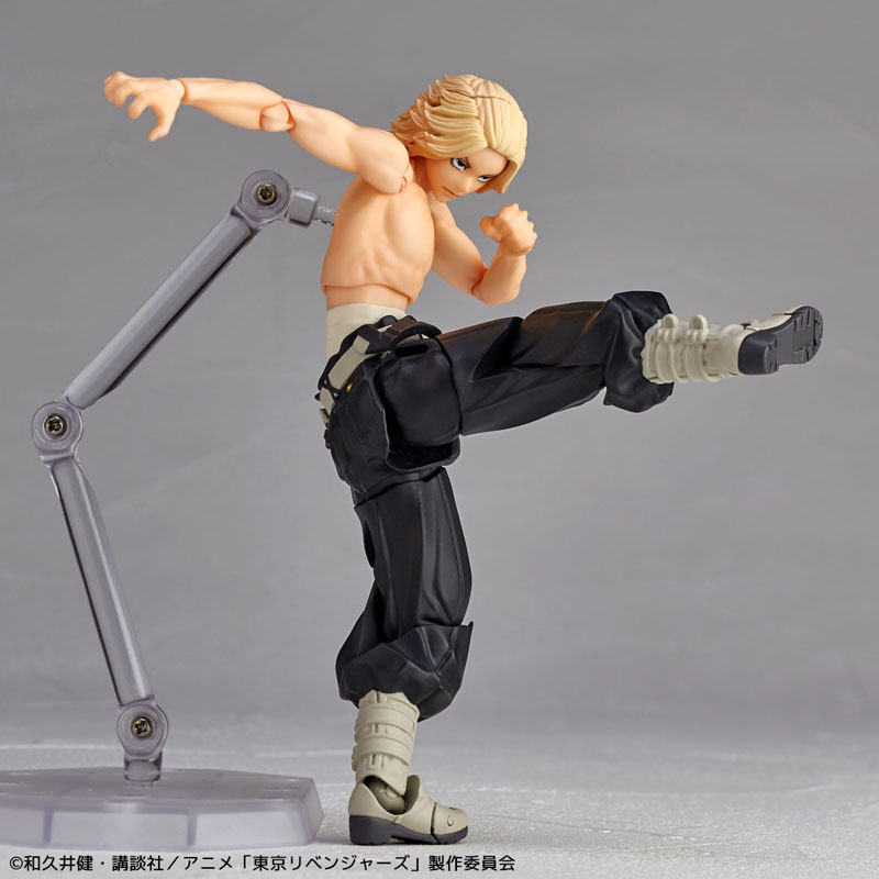 Amazing Yamaguchi Tokyo Revengers Manjiro Sano (Mikey)
