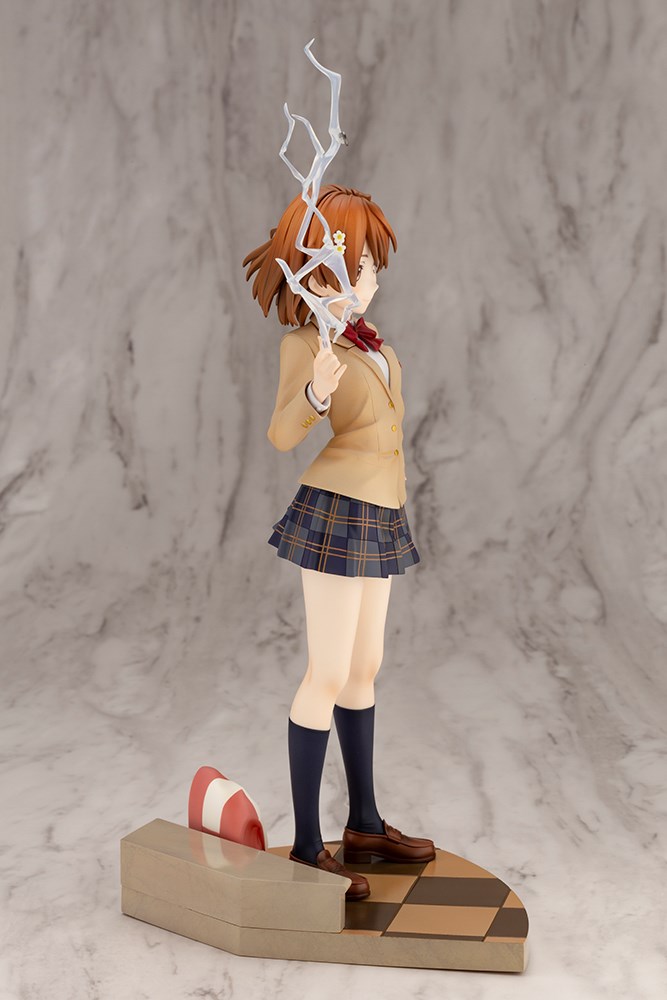 Toaru Kagaku no Railgun - Mikoto Misaka -15th Anniversary Ver.- 1/7