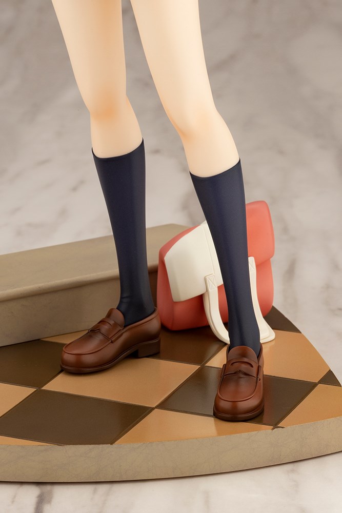 Toaru Kagaku no Railgun - Mikoto Misaka -15th Anniversary Ver.- 1/7