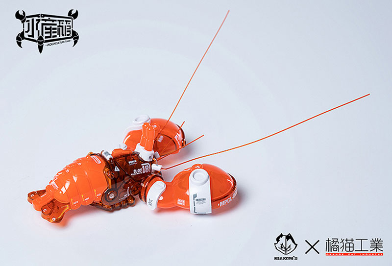 Boston Lobster