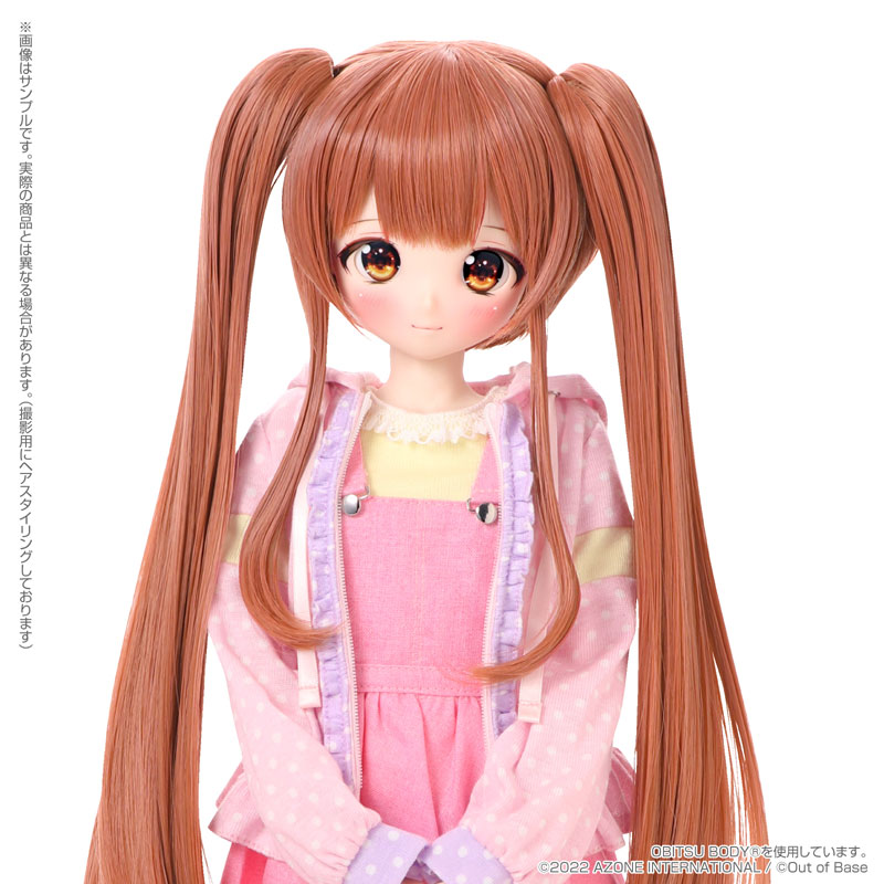 Poe-Poe x Iris Collect petit Uyuri -Summer Holiday Memories- Strawberry ver