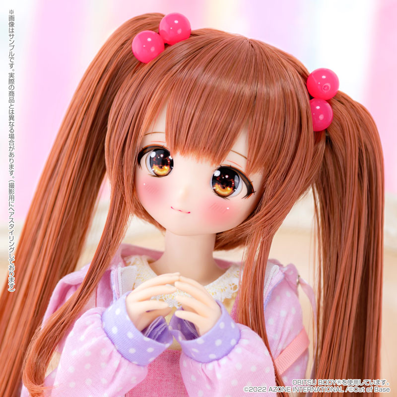 Poe-Poe x Iris Collect petit Uyuri -Summer Holiday Memories- Strawberry ver