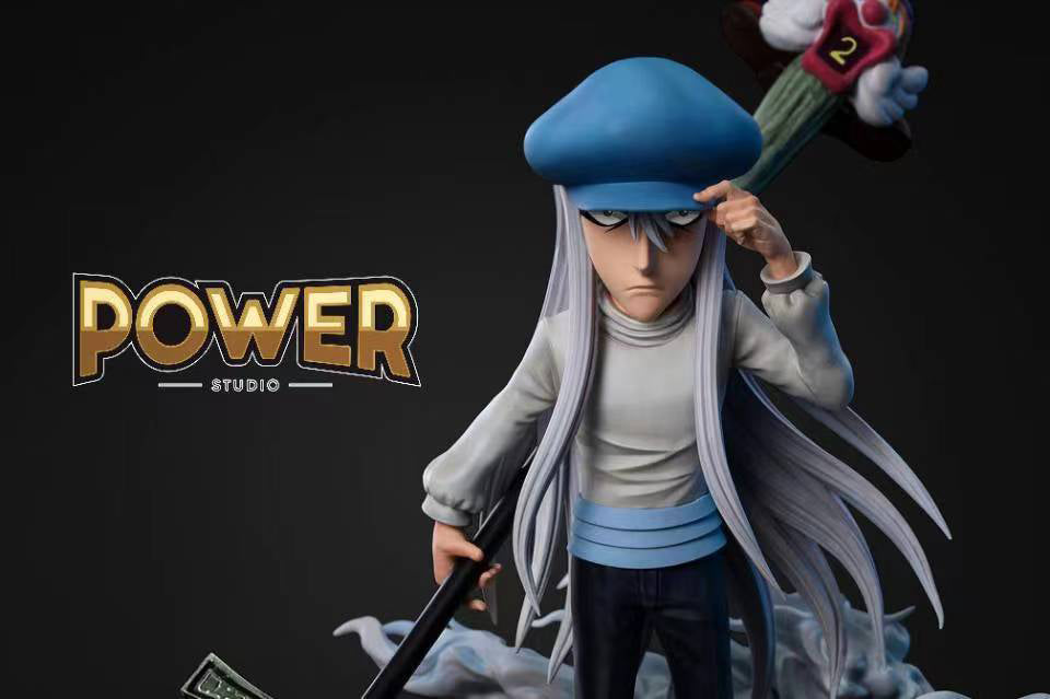 Kite - HUNTER X HUNTER