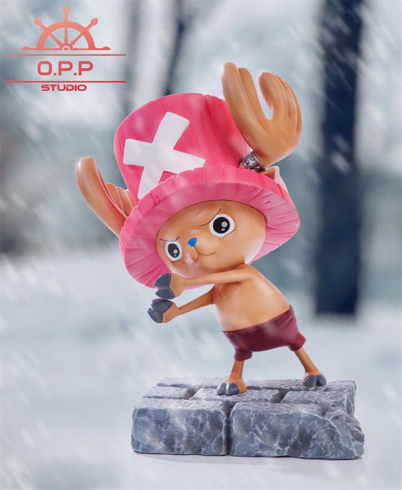 Tony Tony Chopper - One Piece