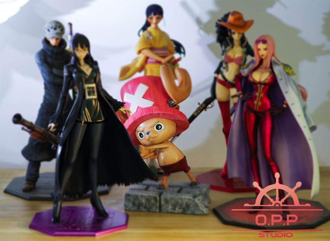 Tony Tony Chopper - One Piece