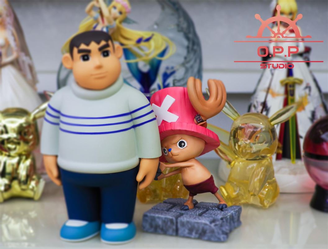 Tony Tony Chopper - One Piece