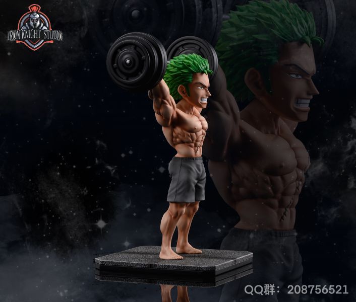 Zoro - One Piece