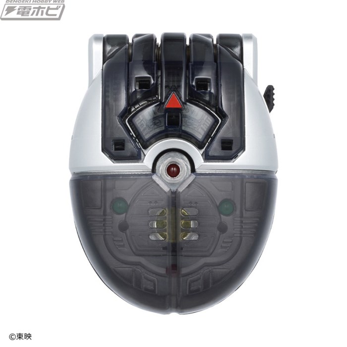 Command Voicer & Insect Commander Unit