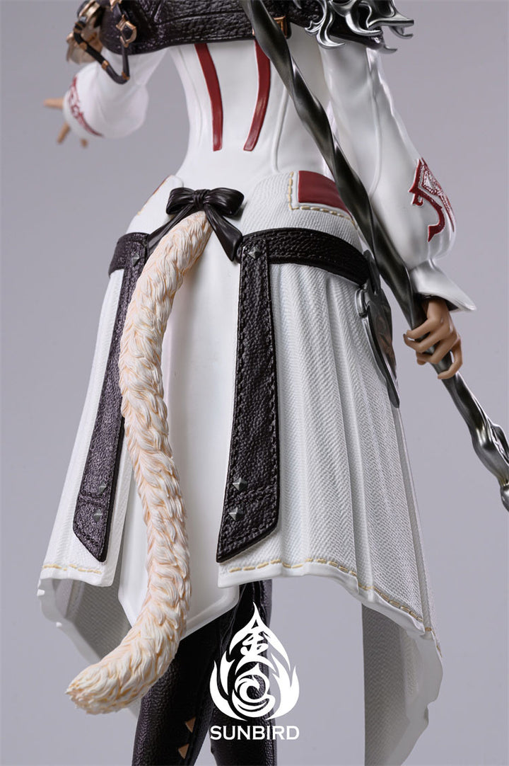 Rhul - Final Fantasy XIV 1/4