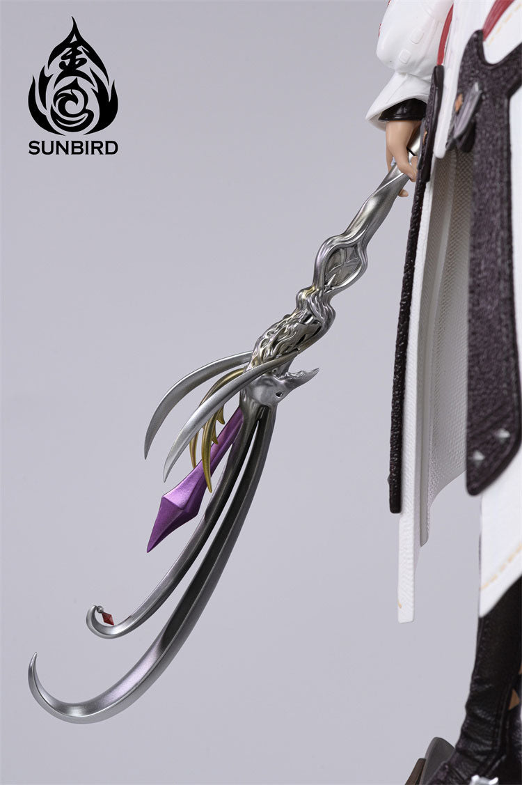 Rhul - Final Fantasy XIV 1/4