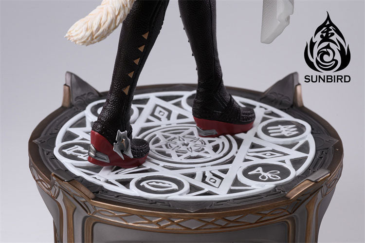 Rhul - Final Fantasy XIV 1/4