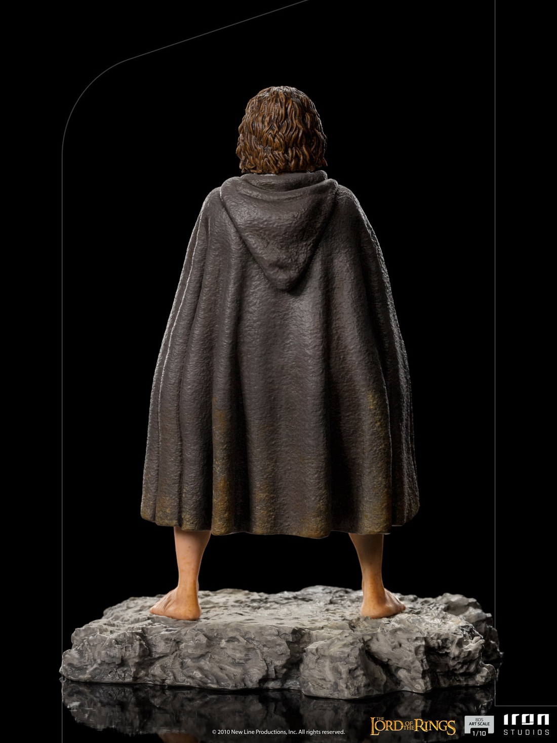 Pippin - BDS - The Lord of the Rings - Art Scale 1/10