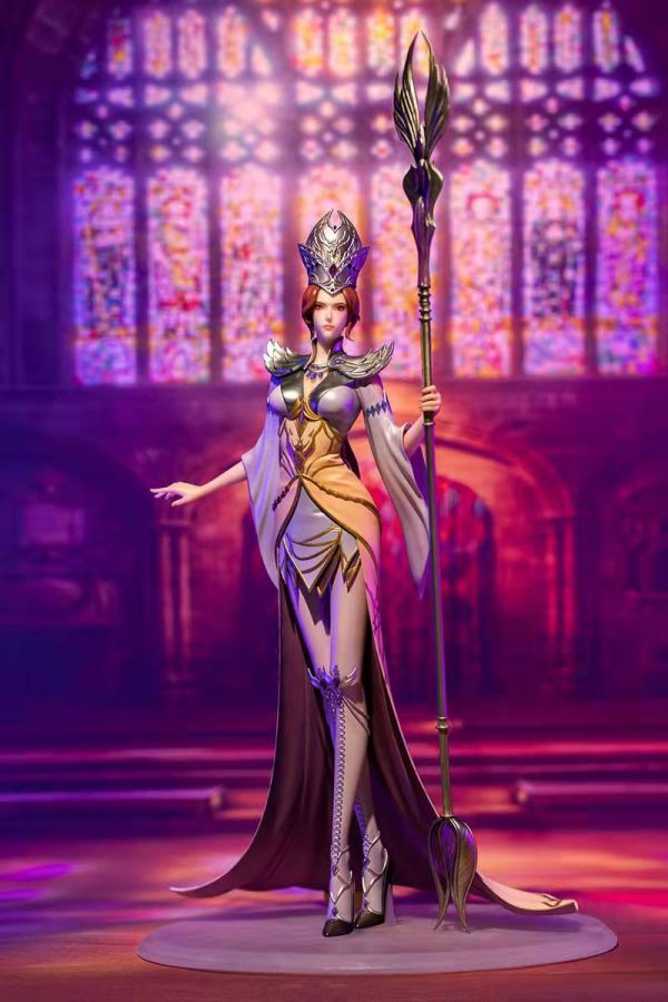 BiBi Dong – Douluo Dalu Soul Land