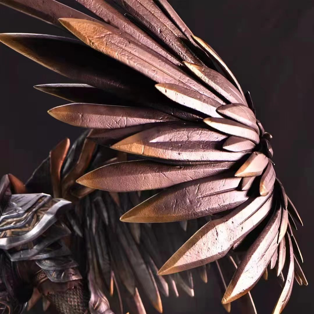 Dark Blood Series King Arthur