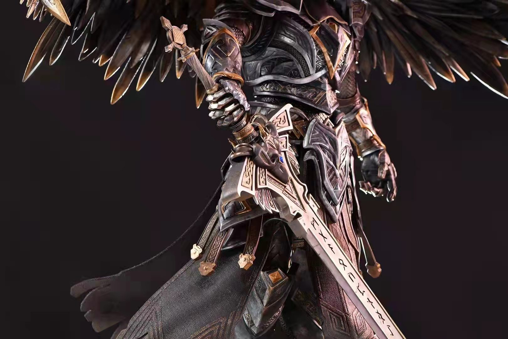 Dark Blood Series King Arthur