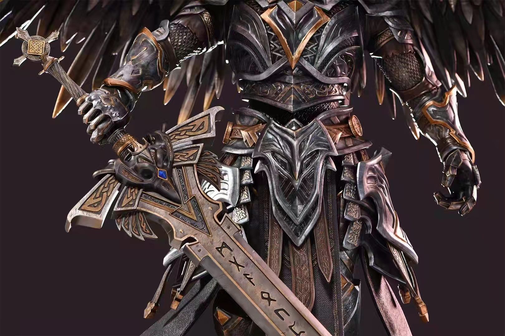 Dark Blood Series King Arthur