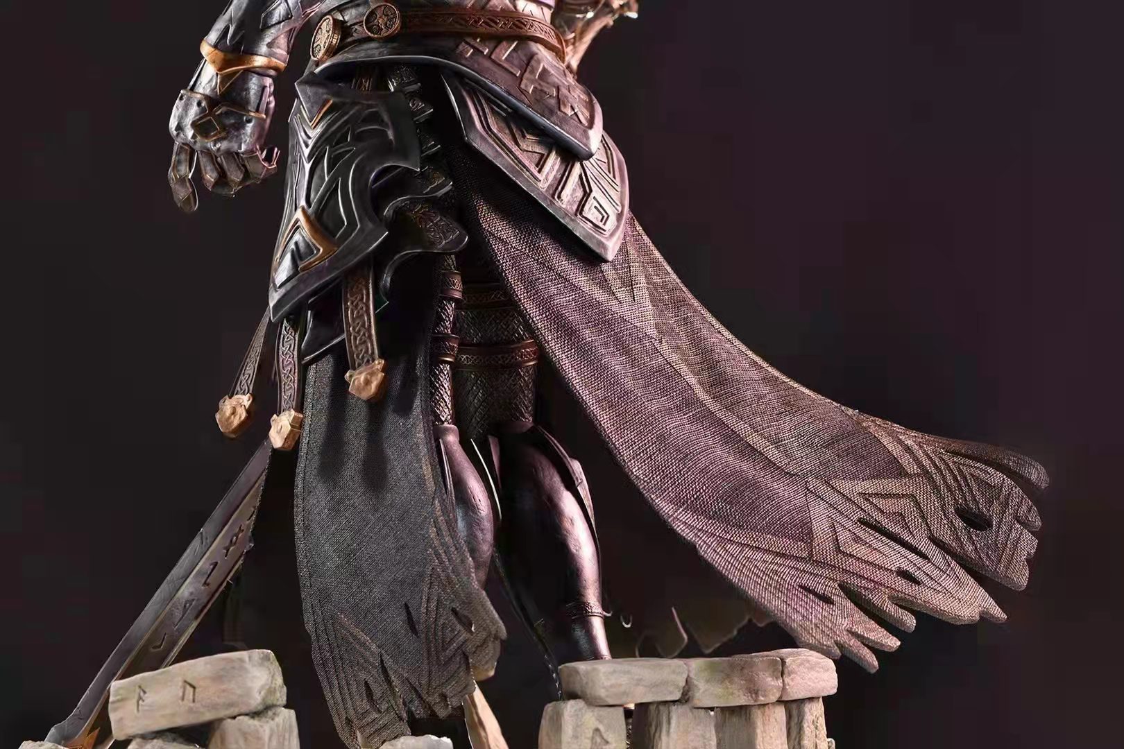 Dark Blood Series King Arthur