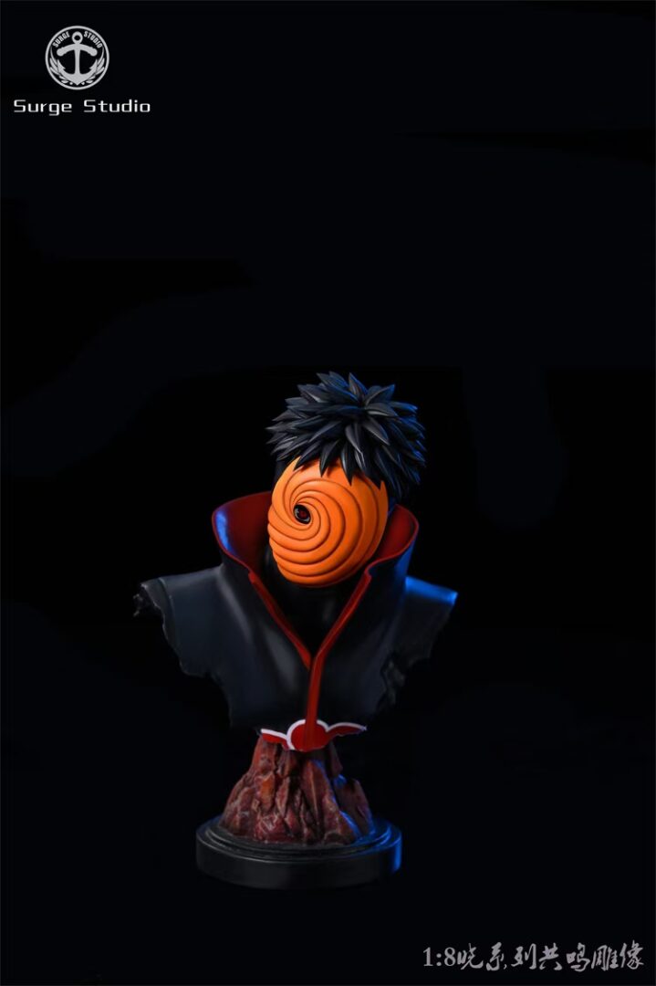 Tobi Uchiha